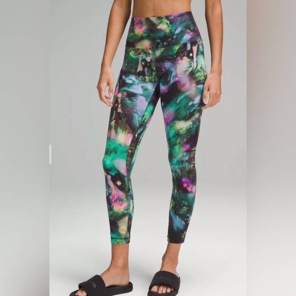 Lululemon Align High-Rise Pant 25
